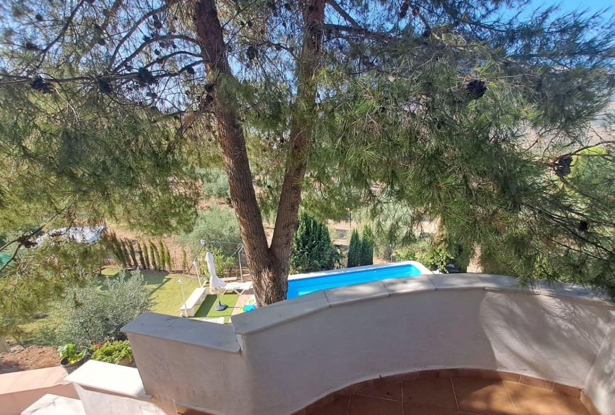 2 soverom Finca/Herregård til salgs i Martos - € 274 000 (Ref: 9186489)