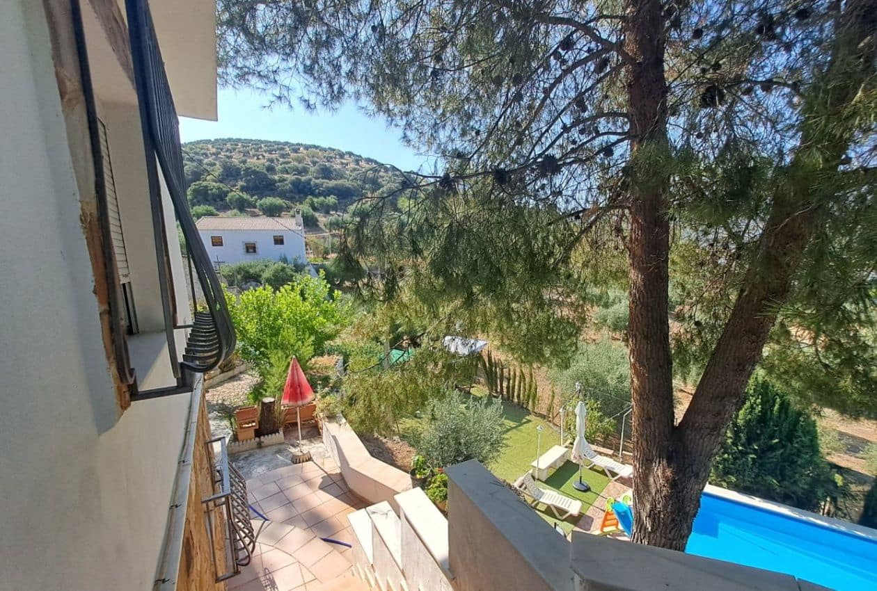 2 soverom Finca/Herregård til salgs i Martos - € 274 000 (Ref: 9186489)