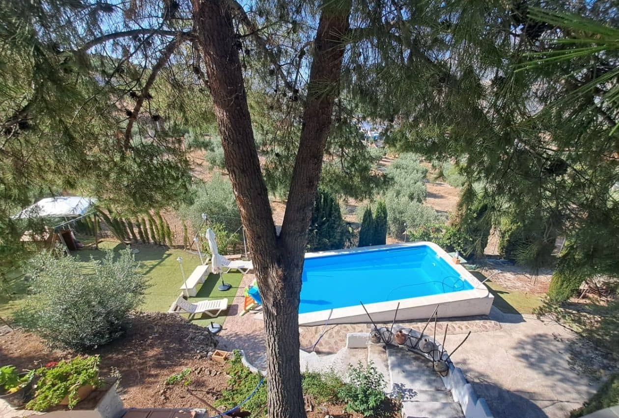 2 soverom Finca/Herregård til salgs i Martos - € 274 000 (Ref: 9186489)