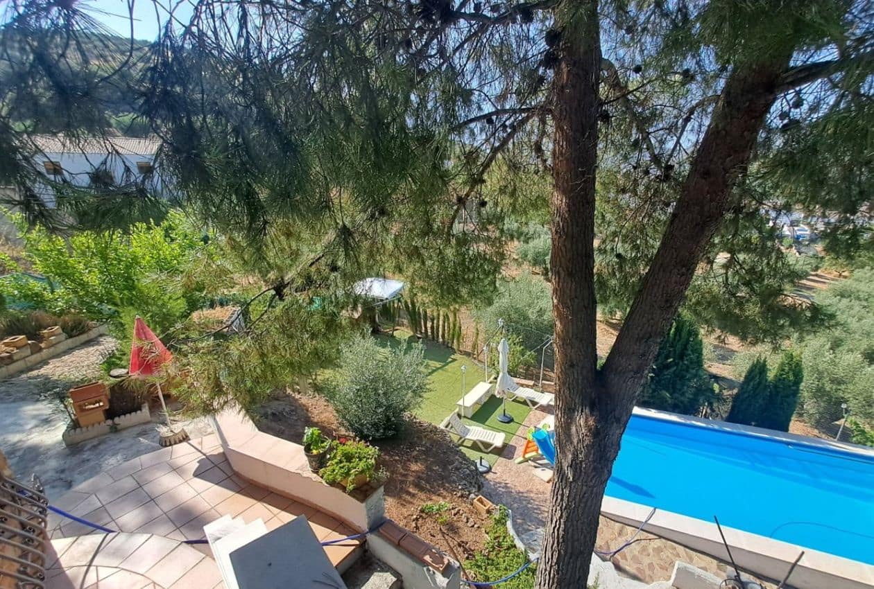 2 soverom Finca/Herregård til salgs i Martos - € 274 000 (Ref: 9186489)