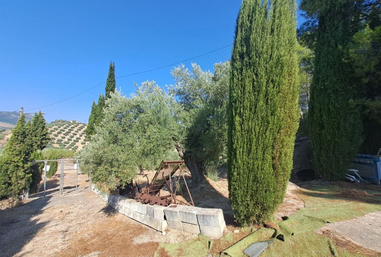 2 soverom Finca/Herregård til salgs i Martos - € 274 000 (Ref: 9186489)