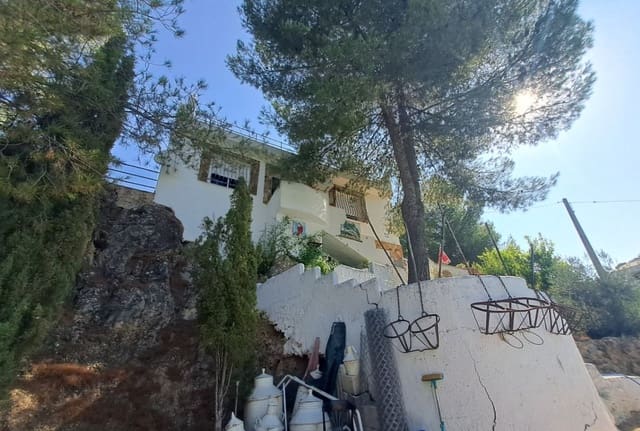 2 soveværelse Finca/Landehus til salg i Martos - € 274.000 (Ref: 9186489)