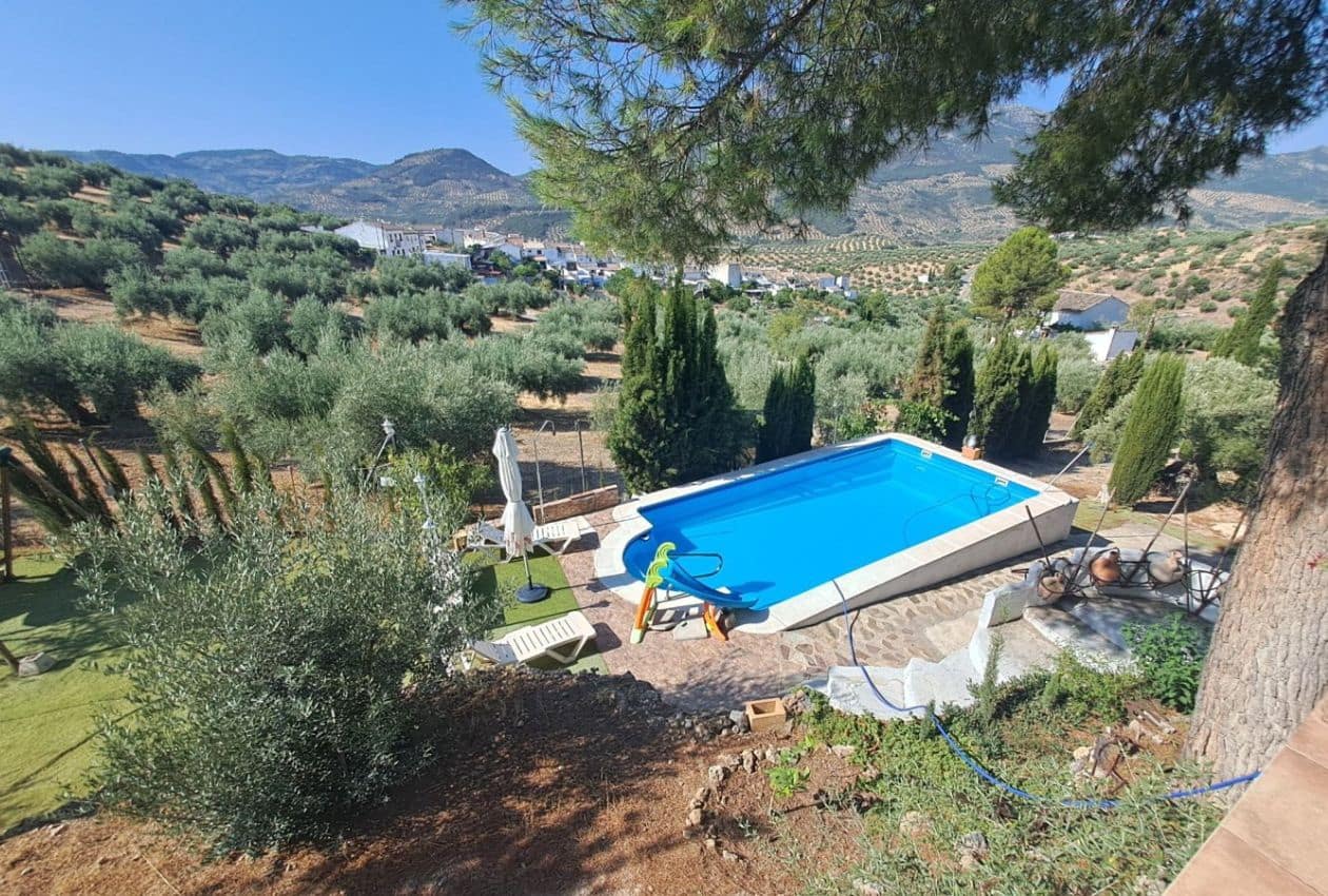 2 soverom Finca/Herregård til salgs i Martos - € 274 000 (Ref: 9186489)