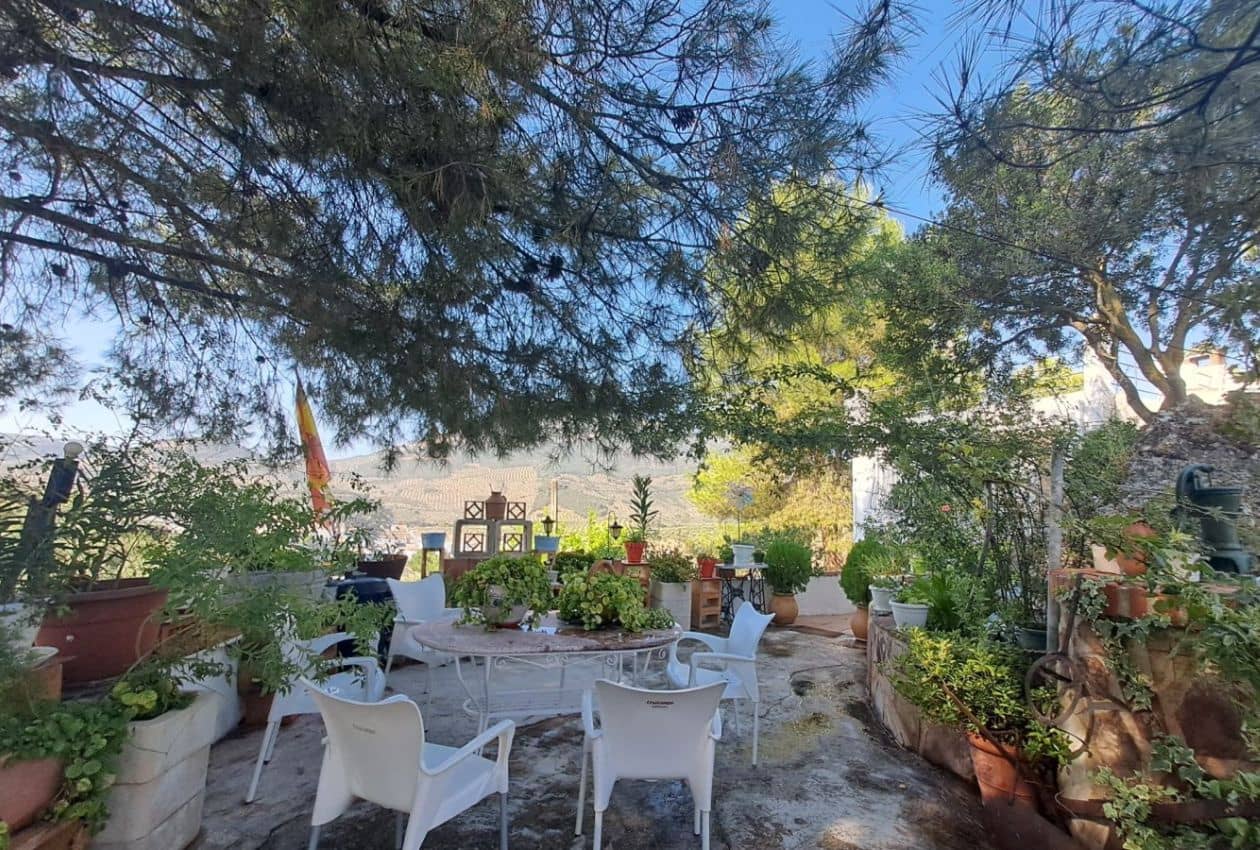 2 soverom Finca/Herregård til salgs i Martos - € 274 000 (Ref: 9186489)