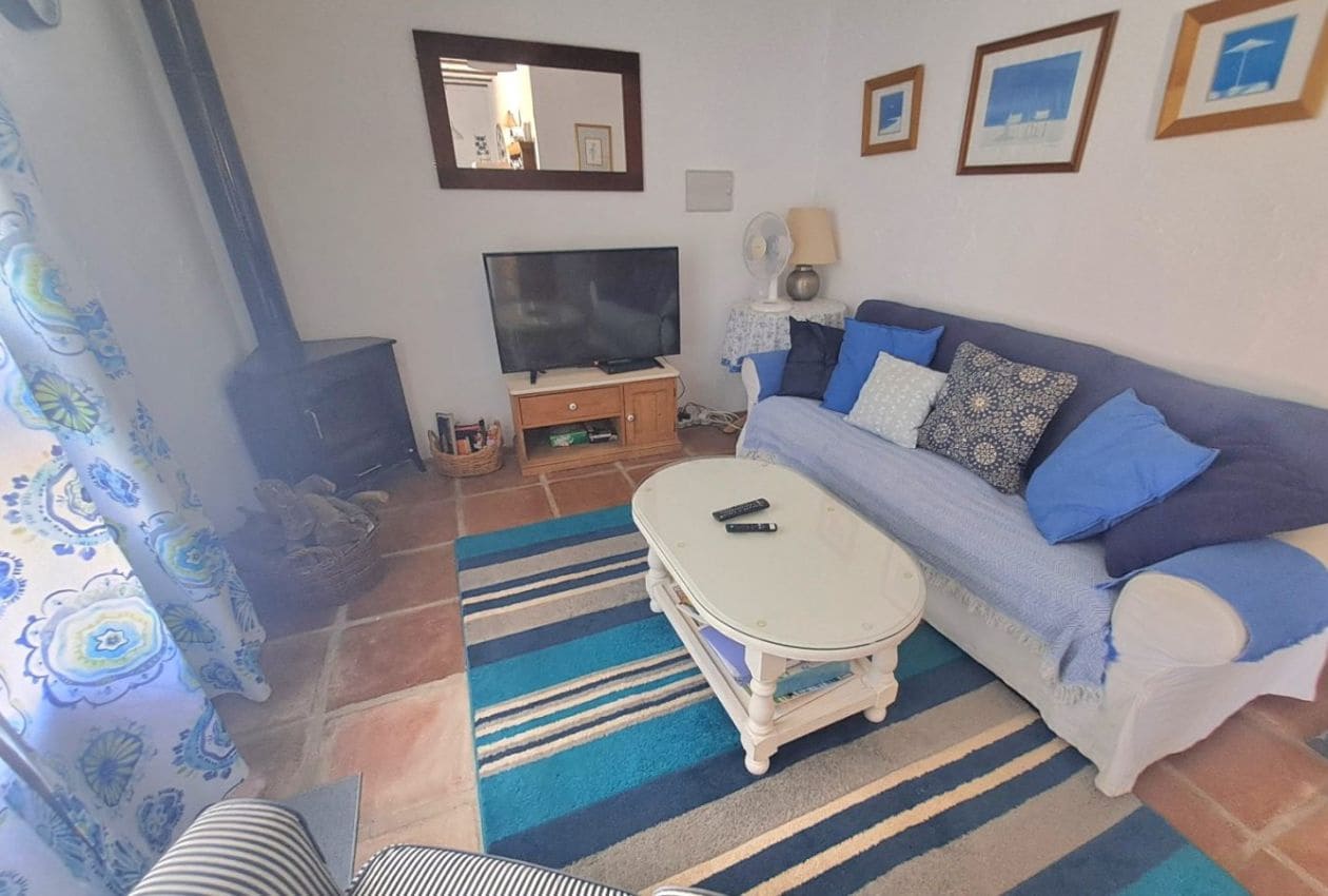 7 soveværelse Finca/Landehus til salg i Iznajar med swimmingpool - € 825.000 (Ref: 9193231)