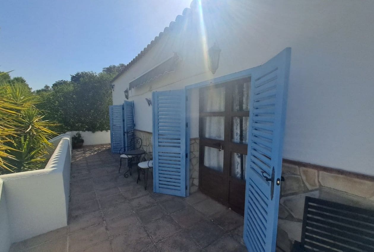 7 soveværelse Finca/Landehus til salg i Iznajar med swimmingpool - € 825.000 (Ref: 9193231)