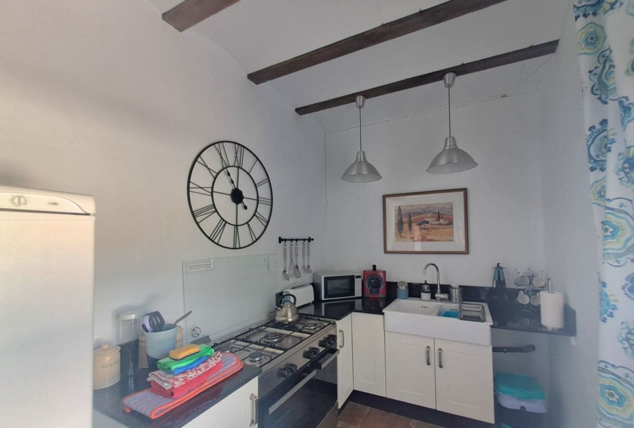 7 soveværelse Finca/Landehus til salg i Iznajar med swimmingpool - € 825.000 (Ref: 9193231)