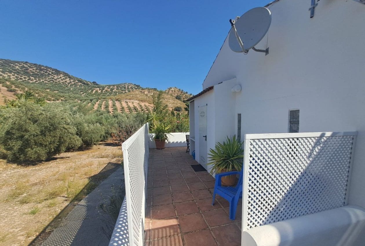 7 soveværelse Finca/Landehus til salg i Iznajar med swimmingpool - € 825.000 (Ref: 9193231)