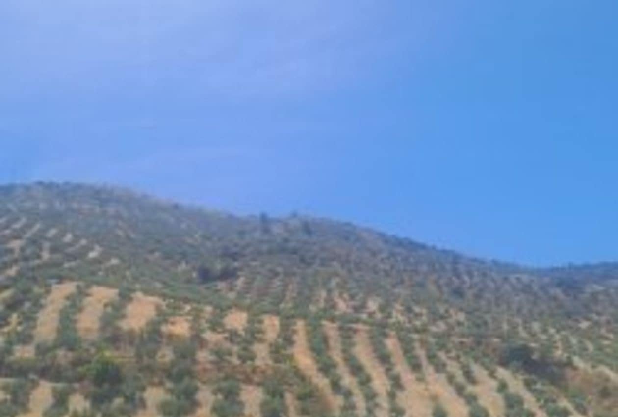 4 soverom Hus til salgs i Algarinejo - € 159 950 (Ref: 9203342)