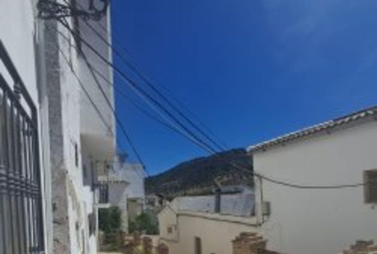 4 soverom Hus til salgs i Algarinejo - € 159 950 (Ref: 9203342)