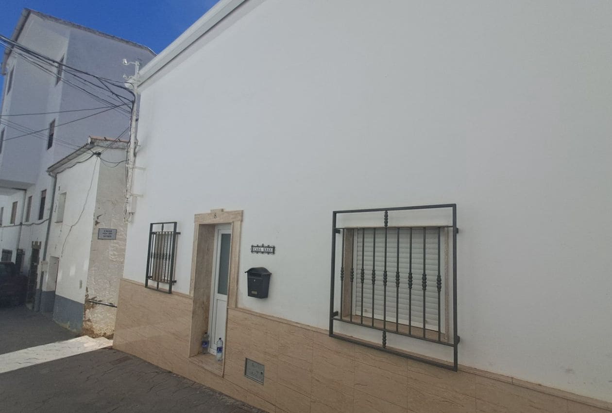 4 soverom Hus til salgs i Algarinejo - € 159 950 (Ref: 9203342)