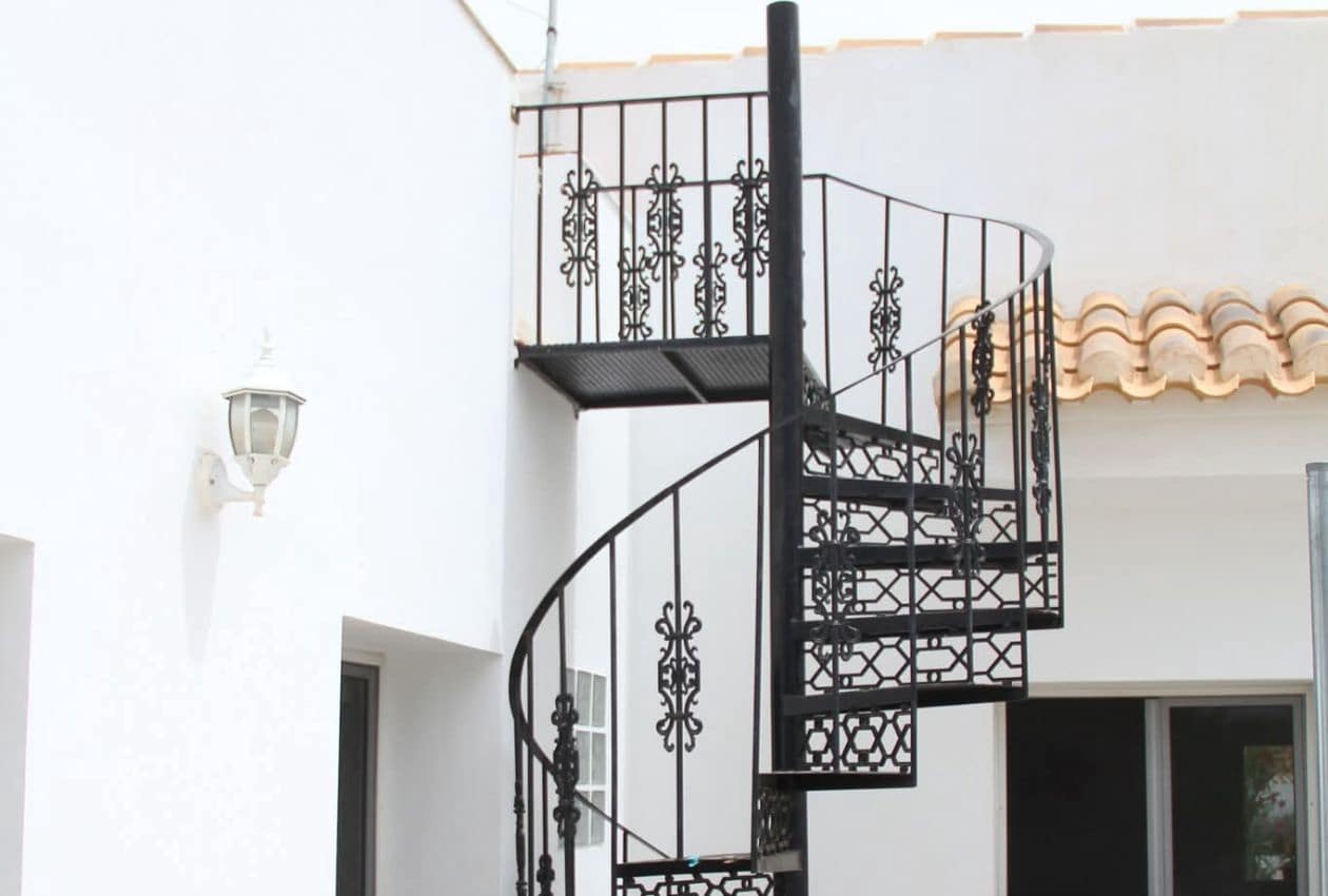 3 soveværelse Villa til salg i Oria - € 198.950 (Ref: 9207753)