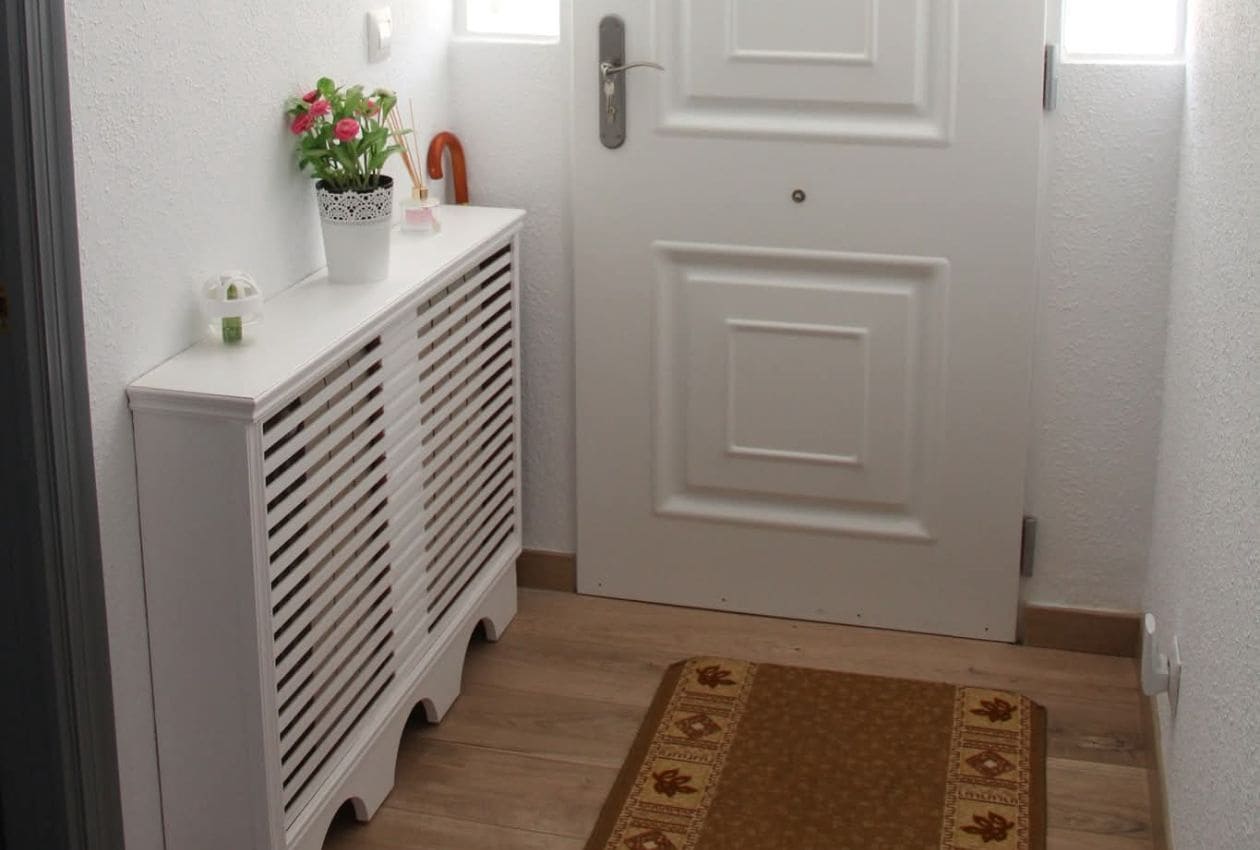 3 soveværelse Villa til salg i Oria - € 198.950 (Ref: 9207753)