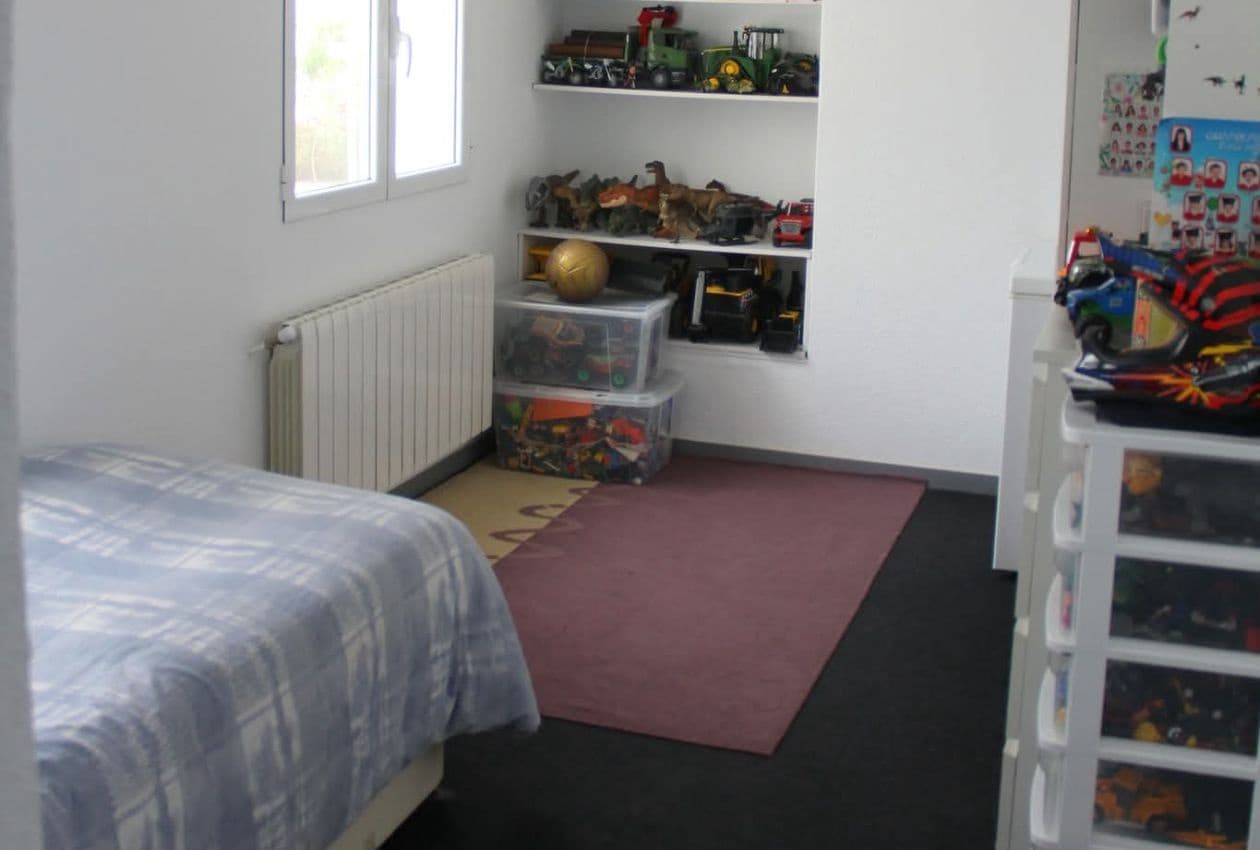 3 soveværelse Villa til salg i Oria - € 198.950 (Ref: 9207753)