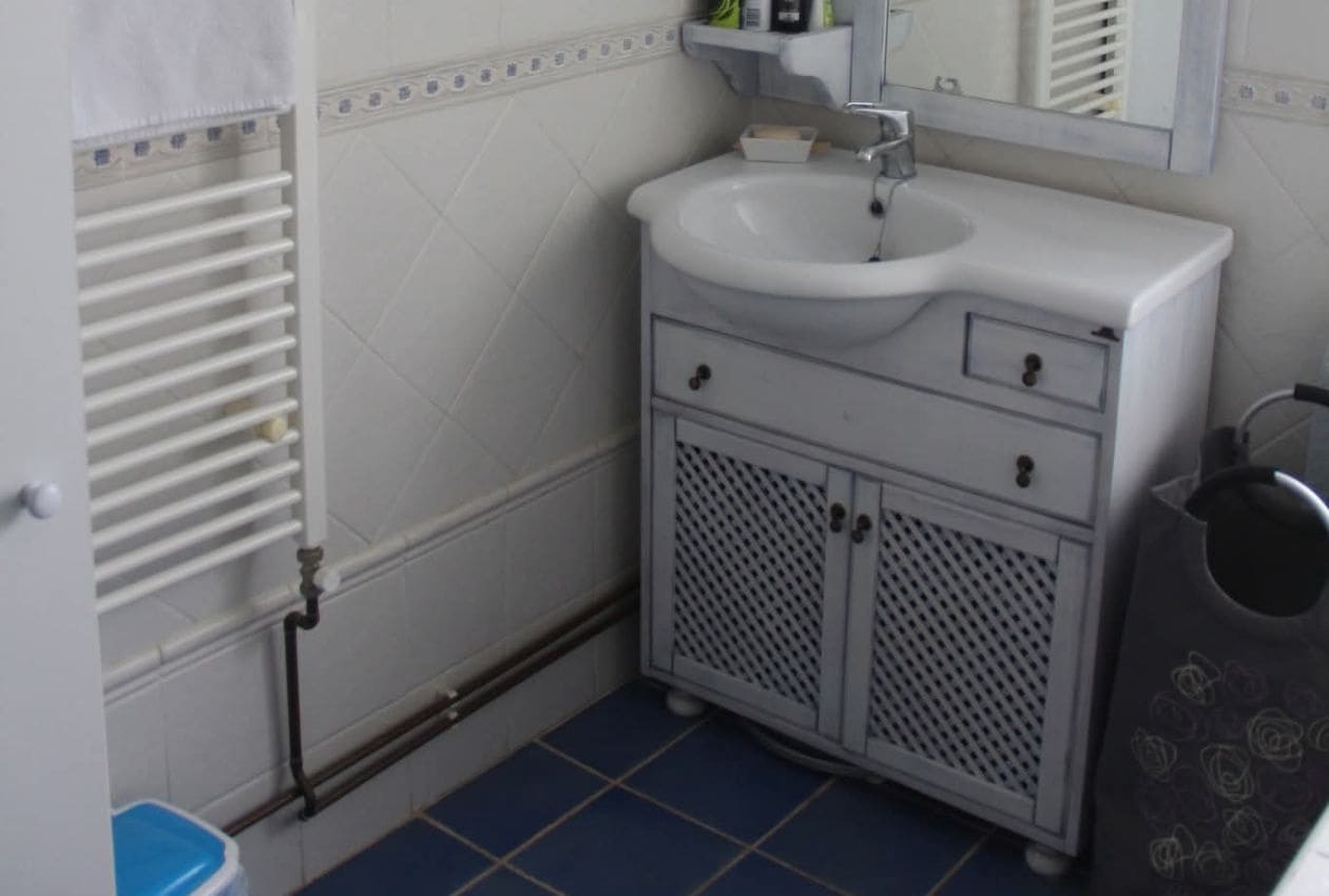 3 soveværelse Villa til salg i Oria - € 198.950 (Ref: 9207753)