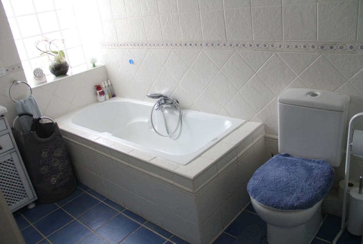 3 soveværelse Villa til salg i Oria - € 198.950 (Ref: 9207753)