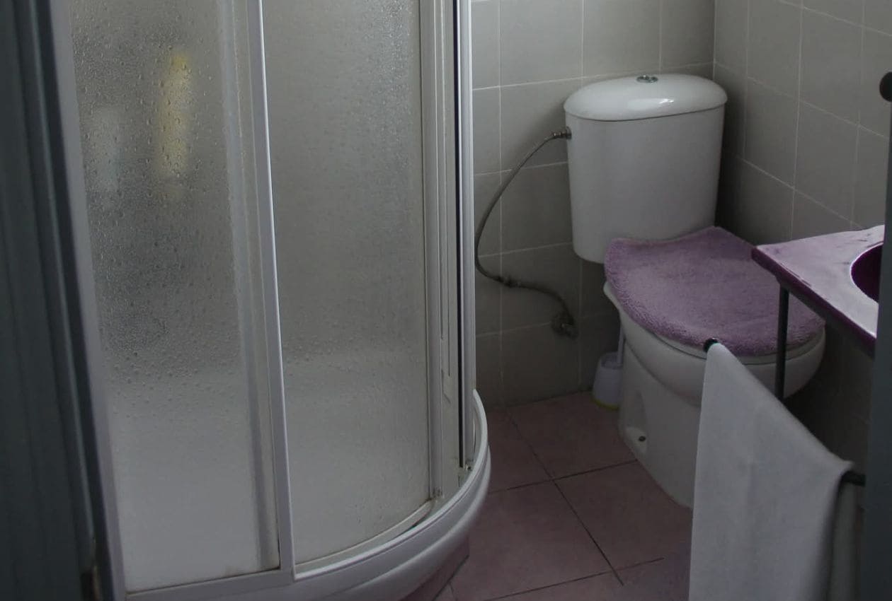 3 soveværelse Villa til salg i Oria - € 198.950 (Ref: 9207753)