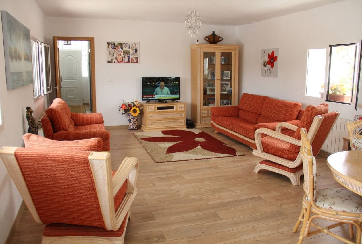 3 soveværelse Villa til salg i Oria - € 198.950 (Ref: 9207753)