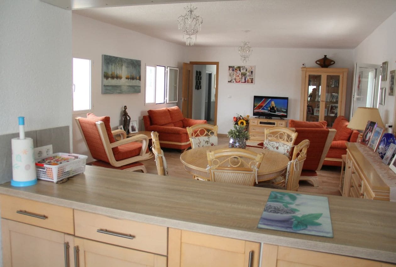 3 soveværelse Villa til salg i Oria - € 198.950 (Ref: 9207753)