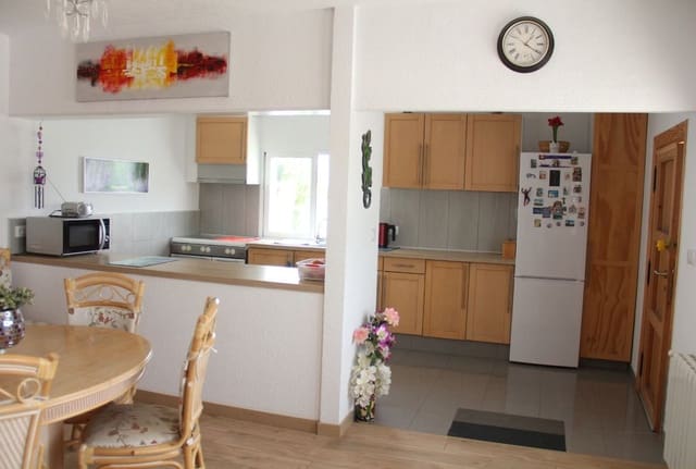 3 soveværelse Villa til salg i Oria - € 198.950 (Ref: 9207753)