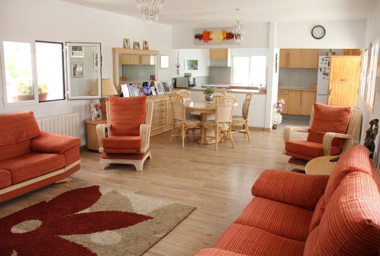 3 soveværelse Villa til salg i Oria - € 198.950 (Ref: 9207753)