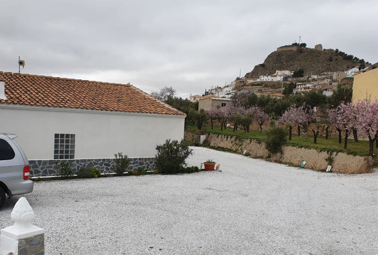 3 soveværelse Villa til salg i Oria - € 198.950 (Ref: 9207753)