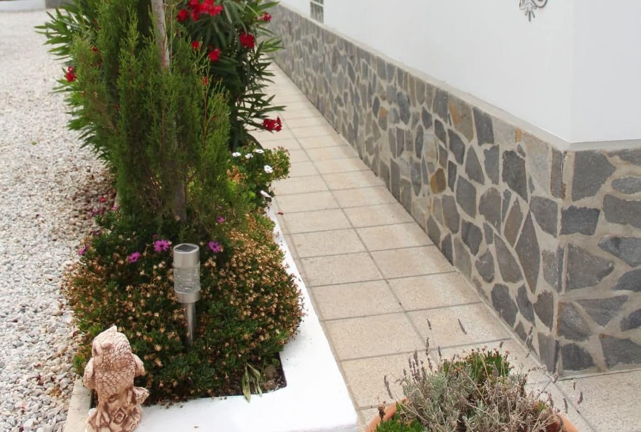 3 soveværelse Villa til salg i Oria - € 198.950 (Ref: 9207753)