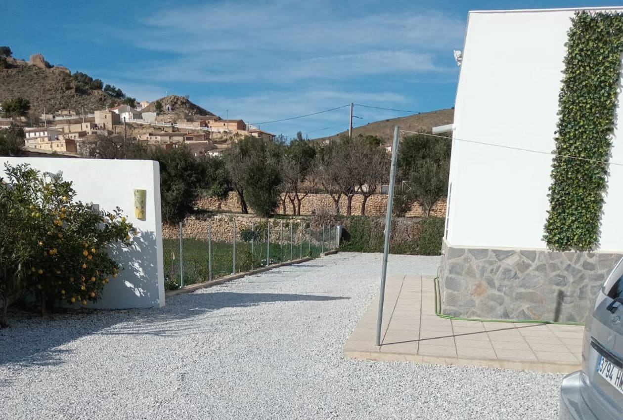 3 soveværelse Villa til salg i Oria - € 198.950 (Ref: 9207753)