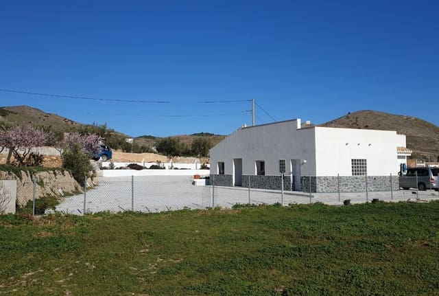 3 soveværelse Villa til salg i Oria - € 198.950 (Ref: 9207753)