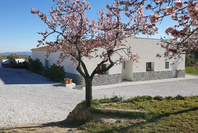 3 soveværelse Villa til salg i Oria - € 198.950 (Ref: 9207753)