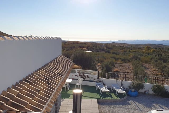 3 soveværelse Villa til salg i Oria - € 198.950 (Ref: 9207753)