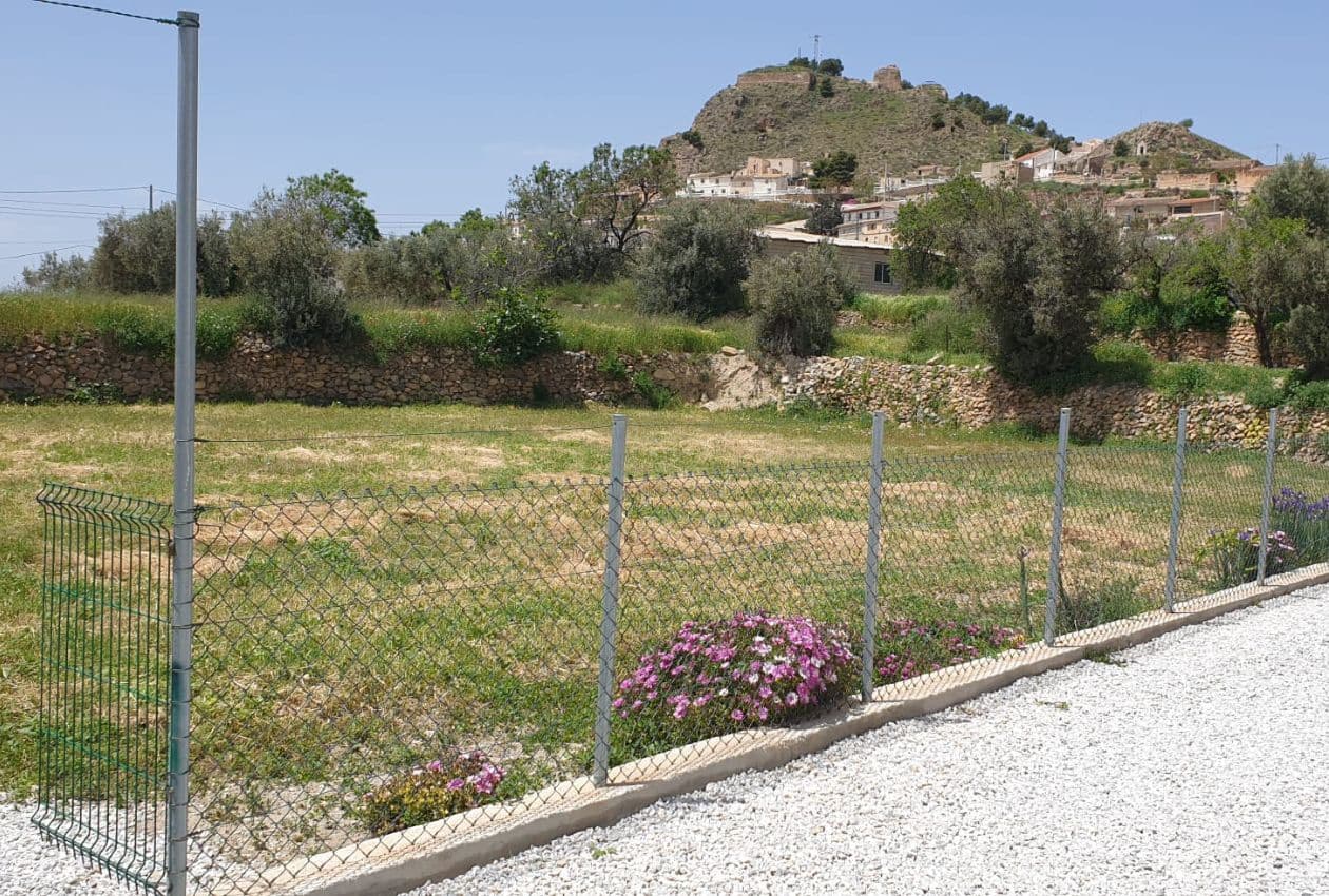 3 soveværelse Villa til salg i Oria - € 198.950 (Ref: 9207753)