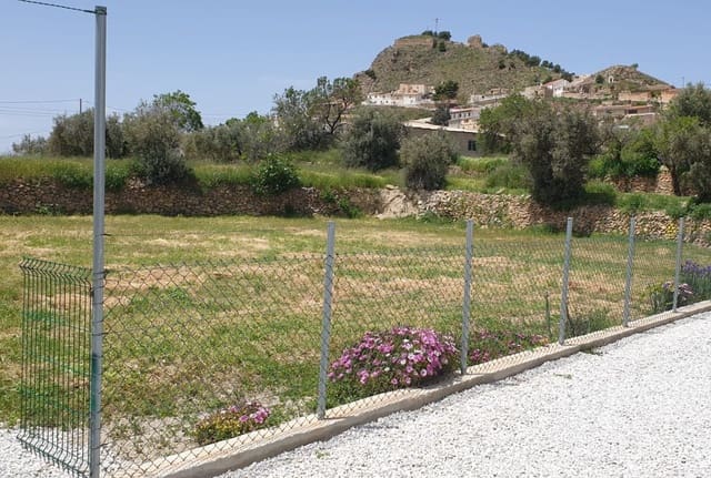 3 soveværelse Villa til salg i Oria - € 198.950 (Ref: 9207753)