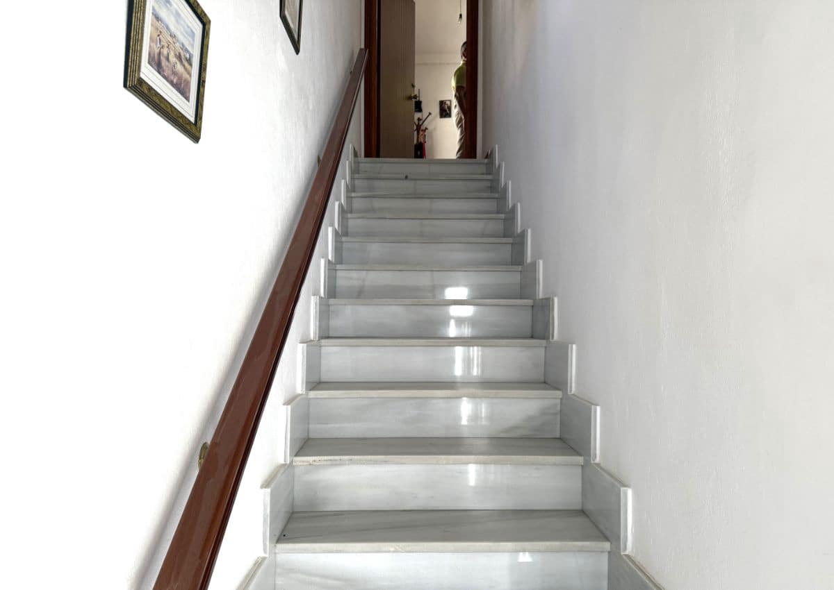 3 sypialnia Dom na sprzedaż w Arboleas - 120 000 € (Ref: 9211578)