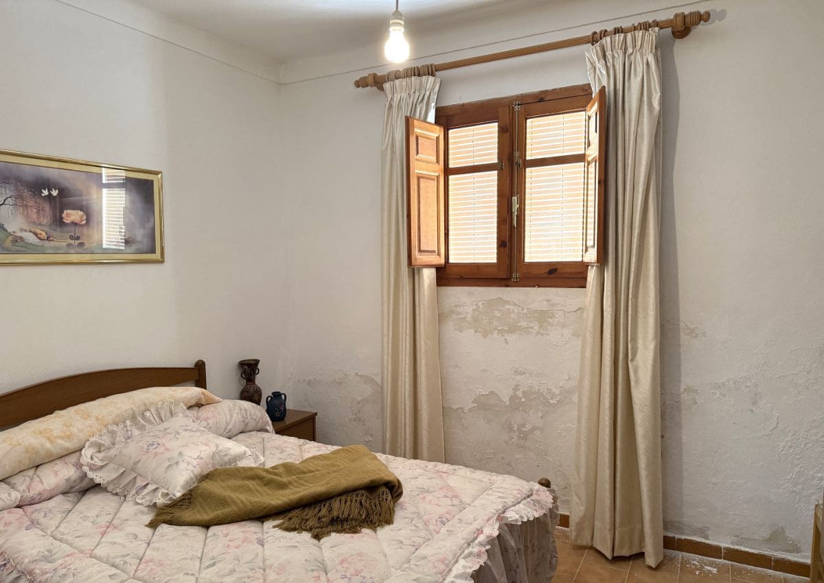 3 sypialnia Dom na sprzedaż w Arboleas - 120 000 € (Ref: 9211578)