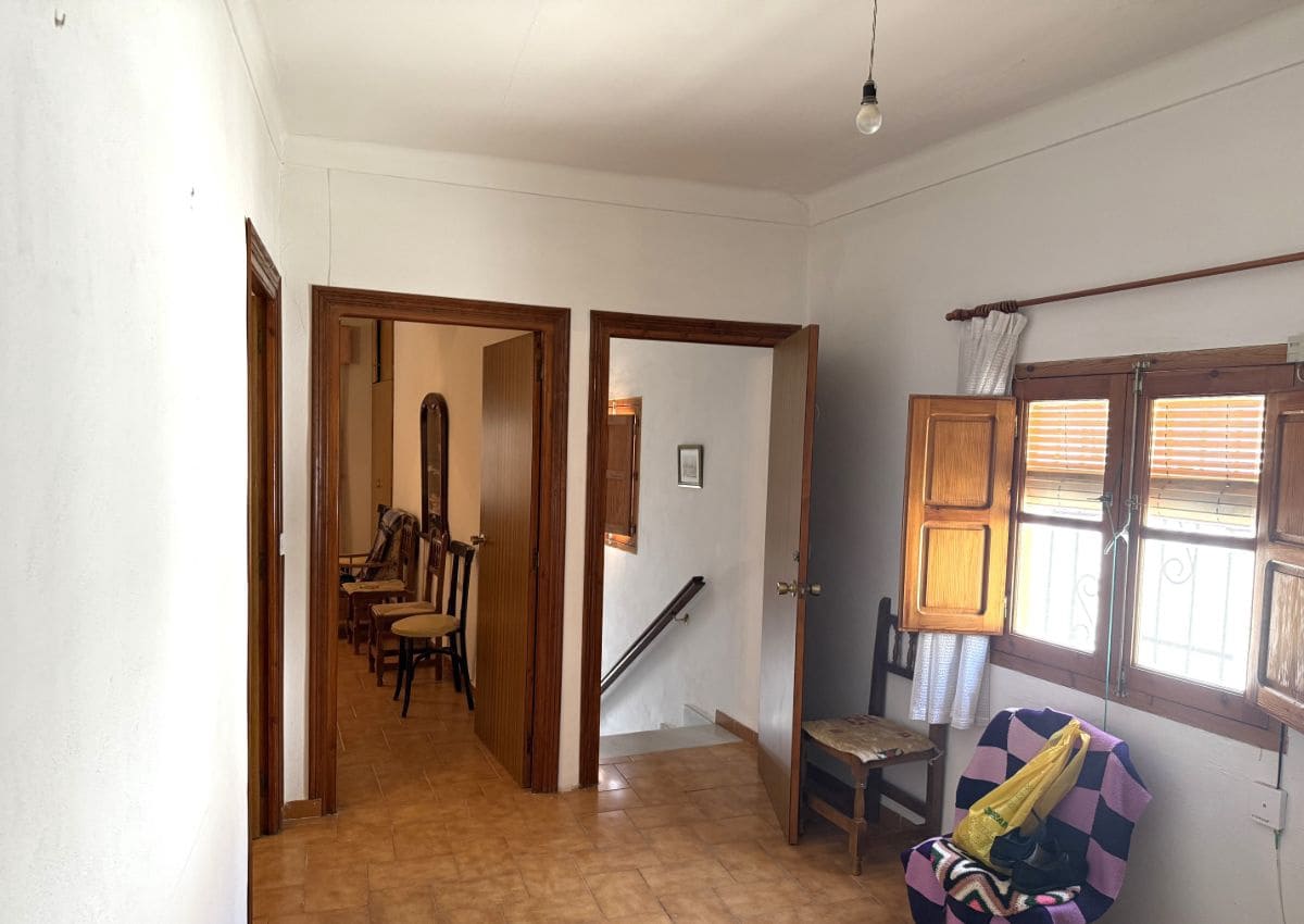 3 sypialnia Dom na sprzedaż w Arboleas - 120 000 € (Ref: 9211578)