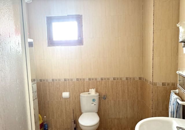 3 sypialnia Dom na sprzedaż w Arboleas - 120 000 € (Ref: 9211578)