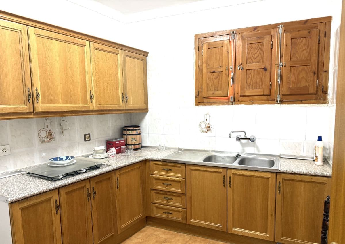 3 sypialnia Dom na sprzedaż w Arboleas - 120 000 € (Ref: 9211578)