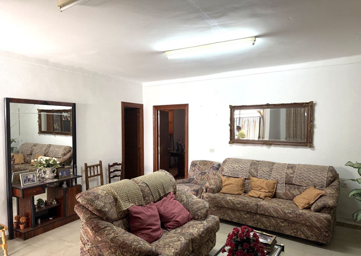 3 sypialnia Dom na sprzedaż w Arboleas - 120 000 € (Ref: 9211578)