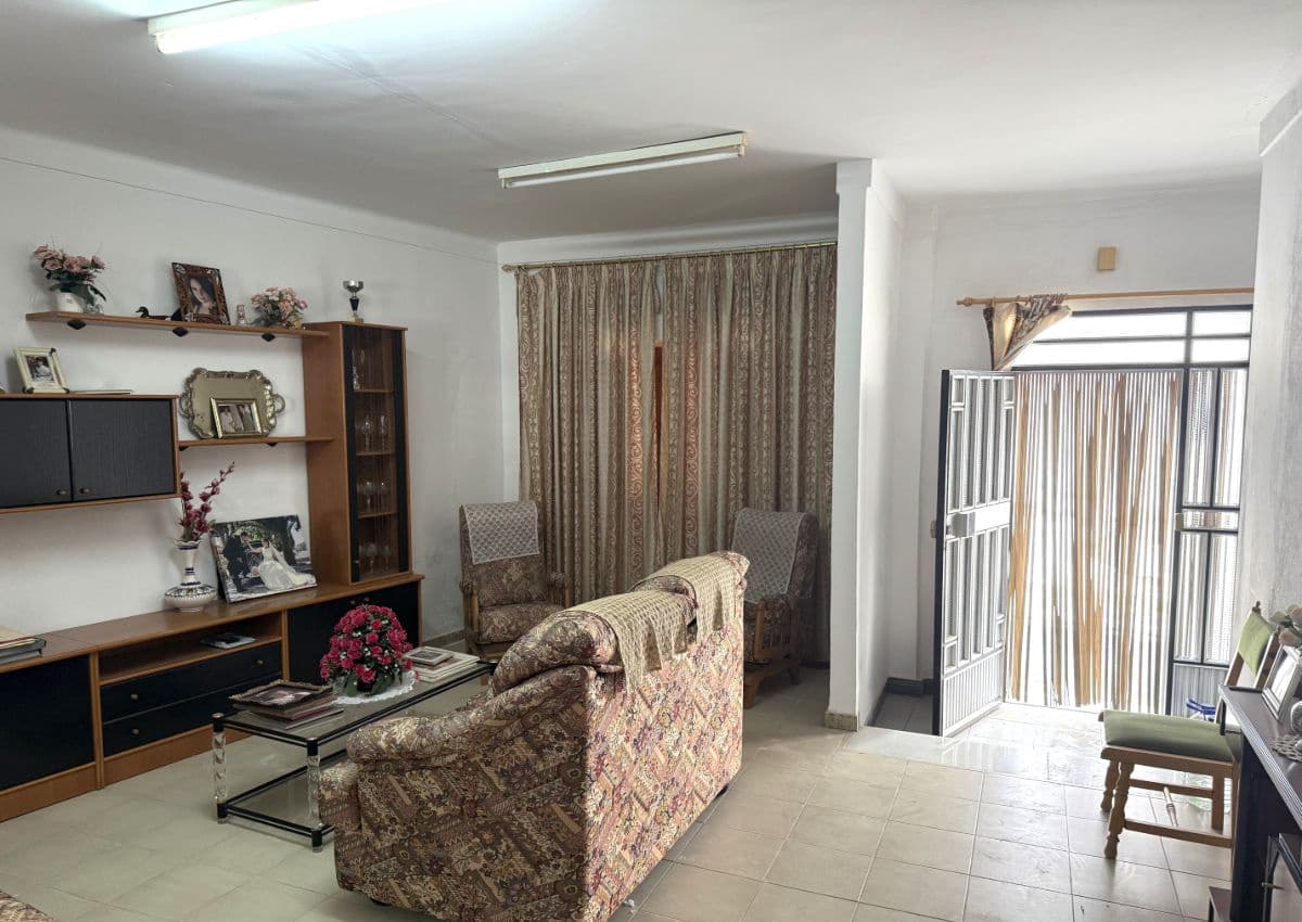 3 sypialnia Dom na sprzedaż w Arboleas - 120 000 € (Ref: 9211578)