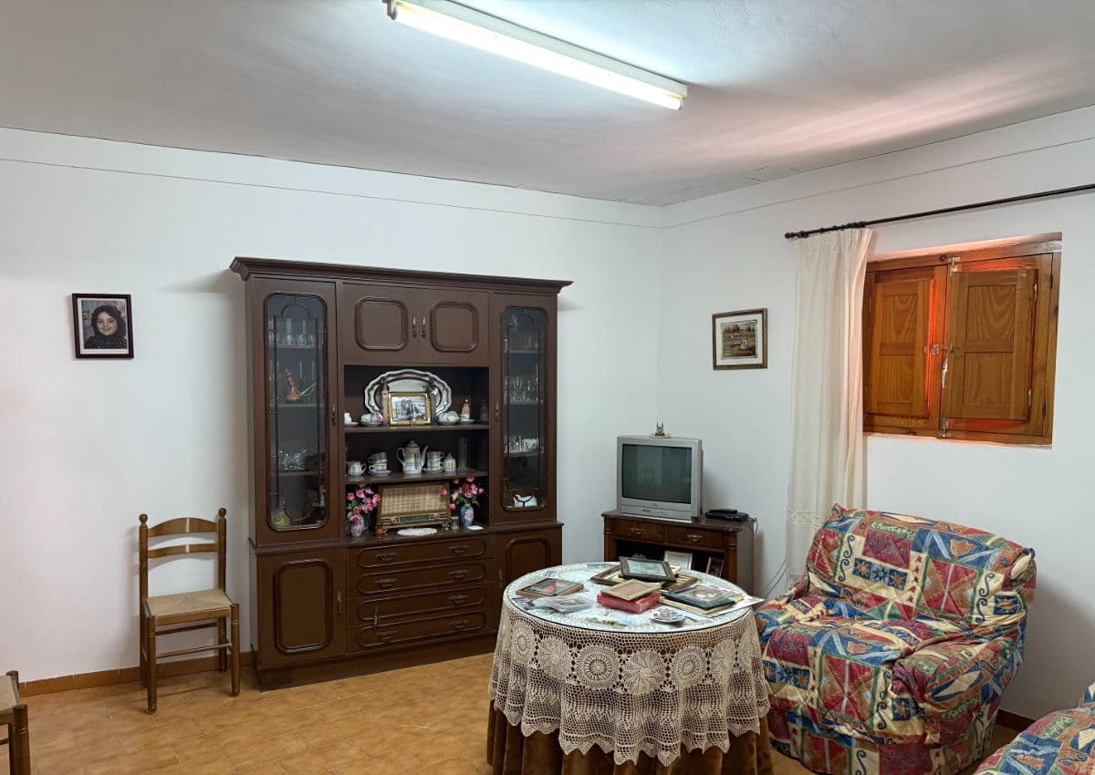 3 sypialnia Dom na sprzedaż w Arboleas - 120 000 € (Ref: 9211578)