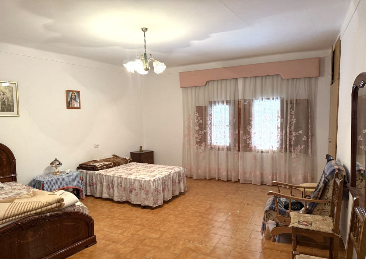 3 sypialnia Dom na sprzedaż w Arboleas - 120 000 € (Ref: 9211578)