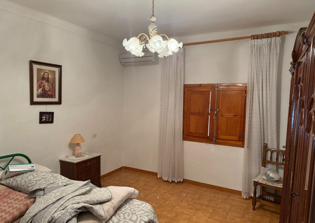 3 sypialnia Dom na sprzedaż w Arboleas - 120 000 € (Ref: 9211578)