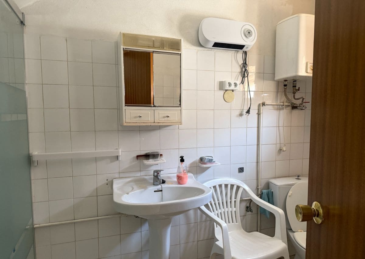 3 sypialnia Dom na sprzedaż w Arboleas - 120 000 € (Ref: 9211578)