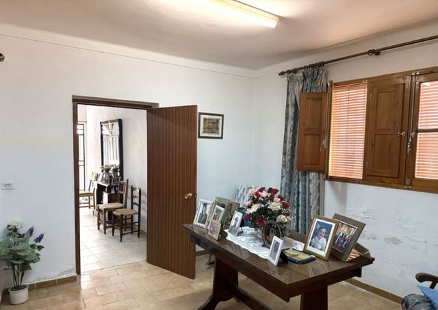 3 sypialnia Dom na sprzedaż w Arboleas - 120 000 € (Ref: 9211578)