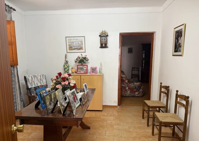 3 sypialnia Dom na sprzedaż w Arboleas - 120 000 € (Ref: 9211578)