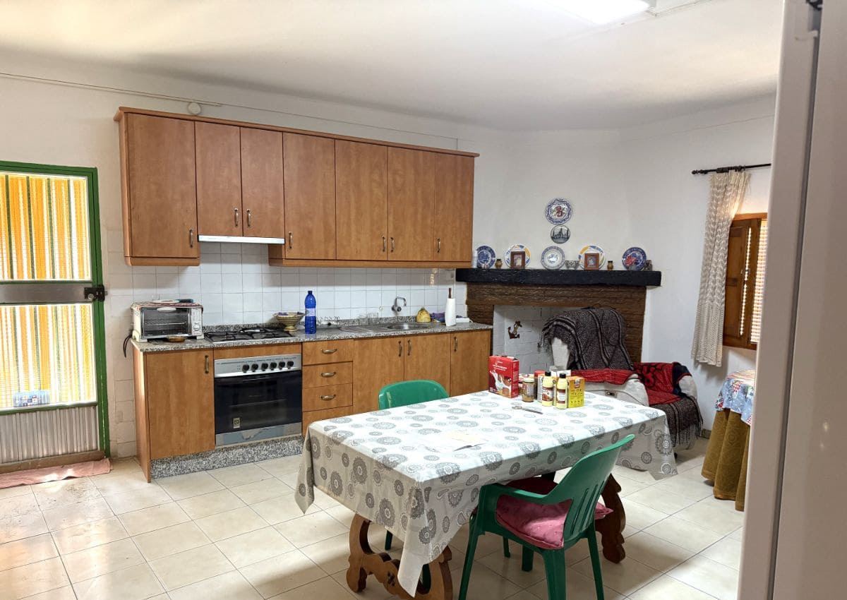 3 sypialnia Dom na sprzedaż w Arboleas - 120 000 € (Ref: 9211578)