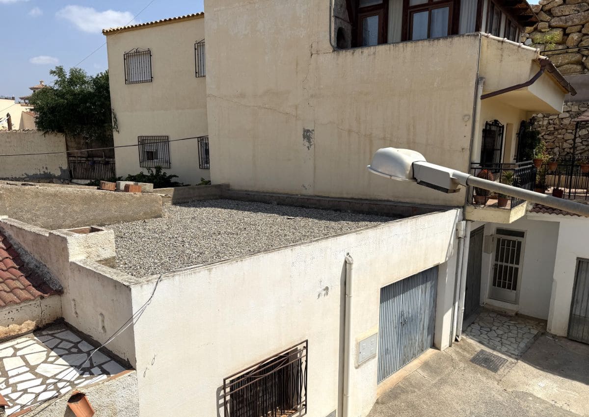 3 sypialnia Dom na sprzedaż w Arboleas - 120 000 € (Ref: 9211578)