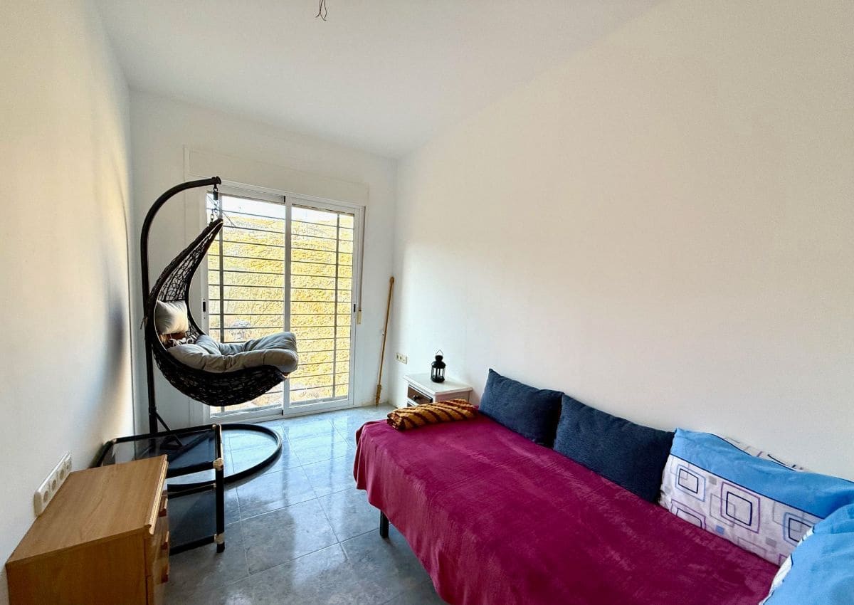 3 soveværelse Lejlighed til salg i Macael - € 85.000 (Ref: 9215982)