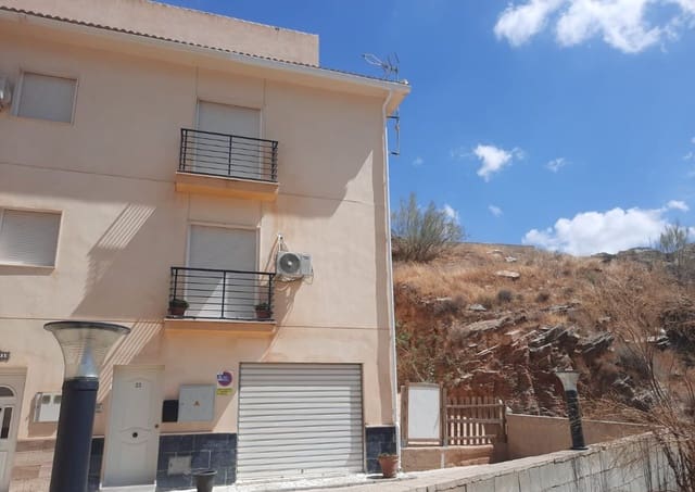 3 soveværelse Lejlighed til salg i Macael - € 85.000 (Ref: 9215982)